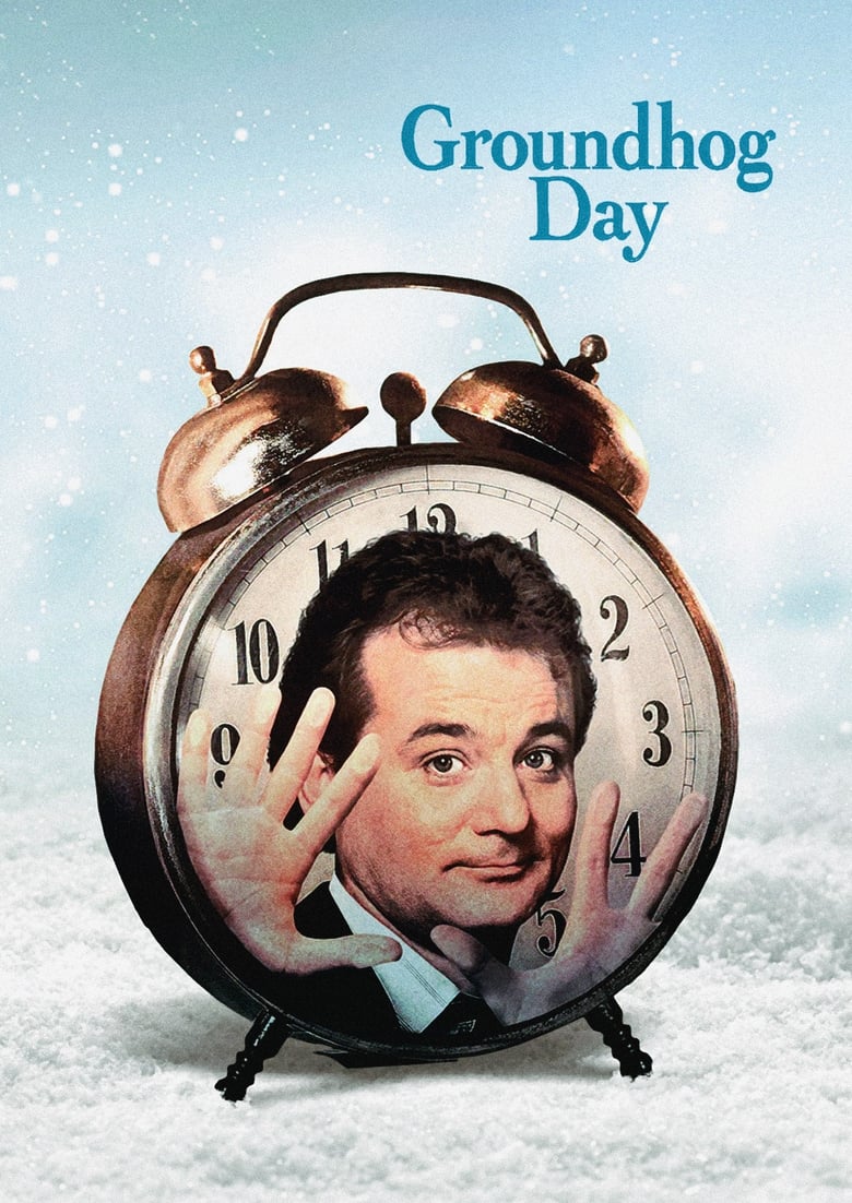 فيلم Groundhog Day