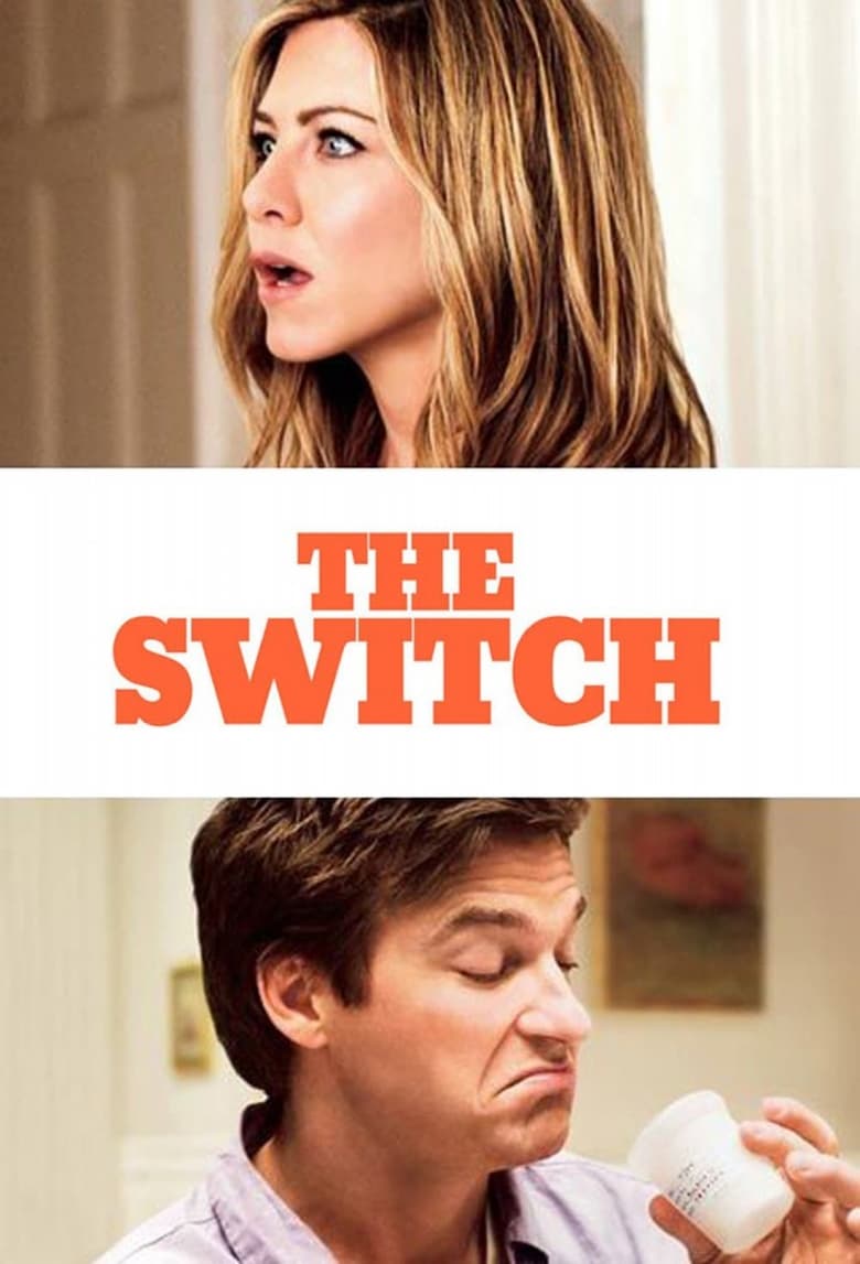 فيلم The Switch