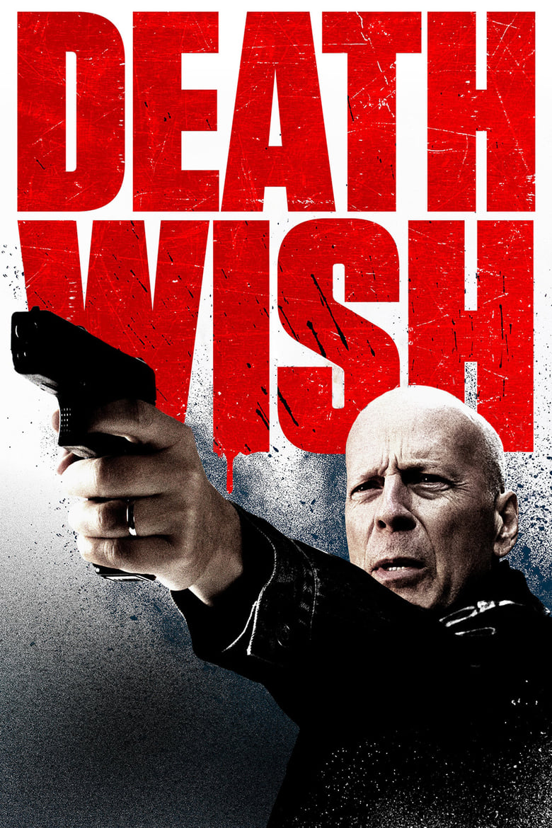 فيلم Death Wish