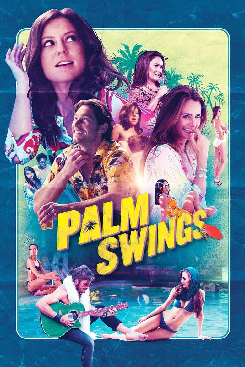 فيلم Palm Swings