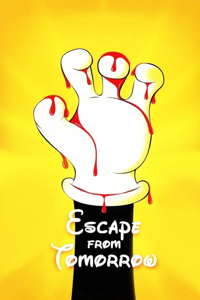 فيلم Escape from Tomorrow