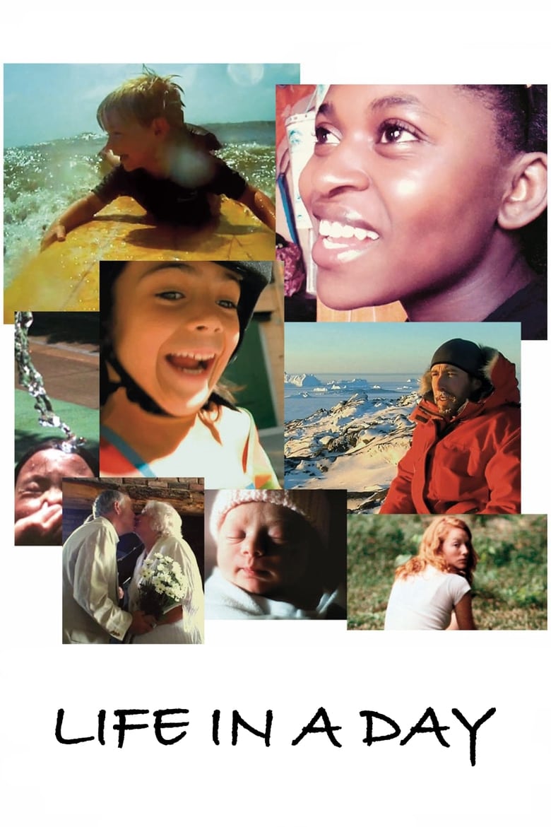 فيلم Life in a Day
