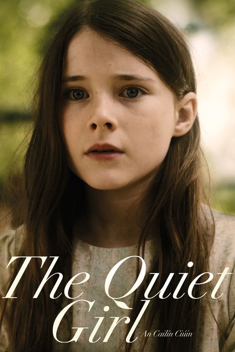 فيلم The Quiet Girl