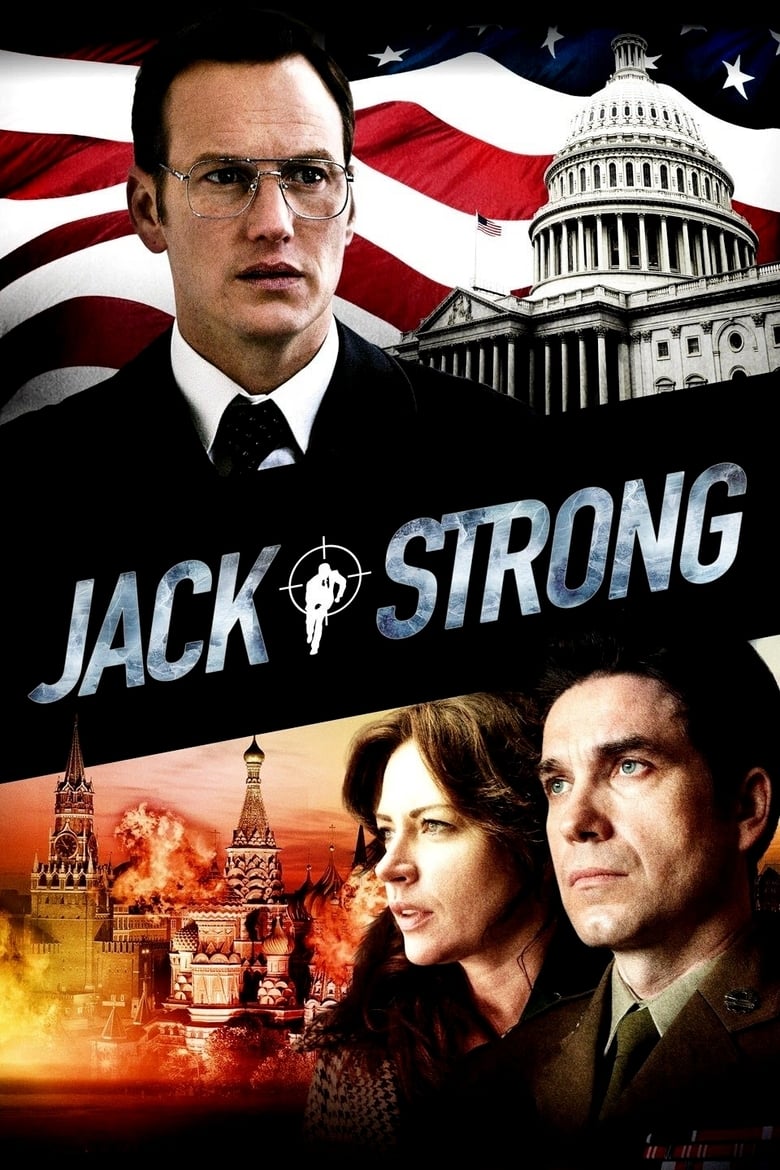 فيلم Jack Strong