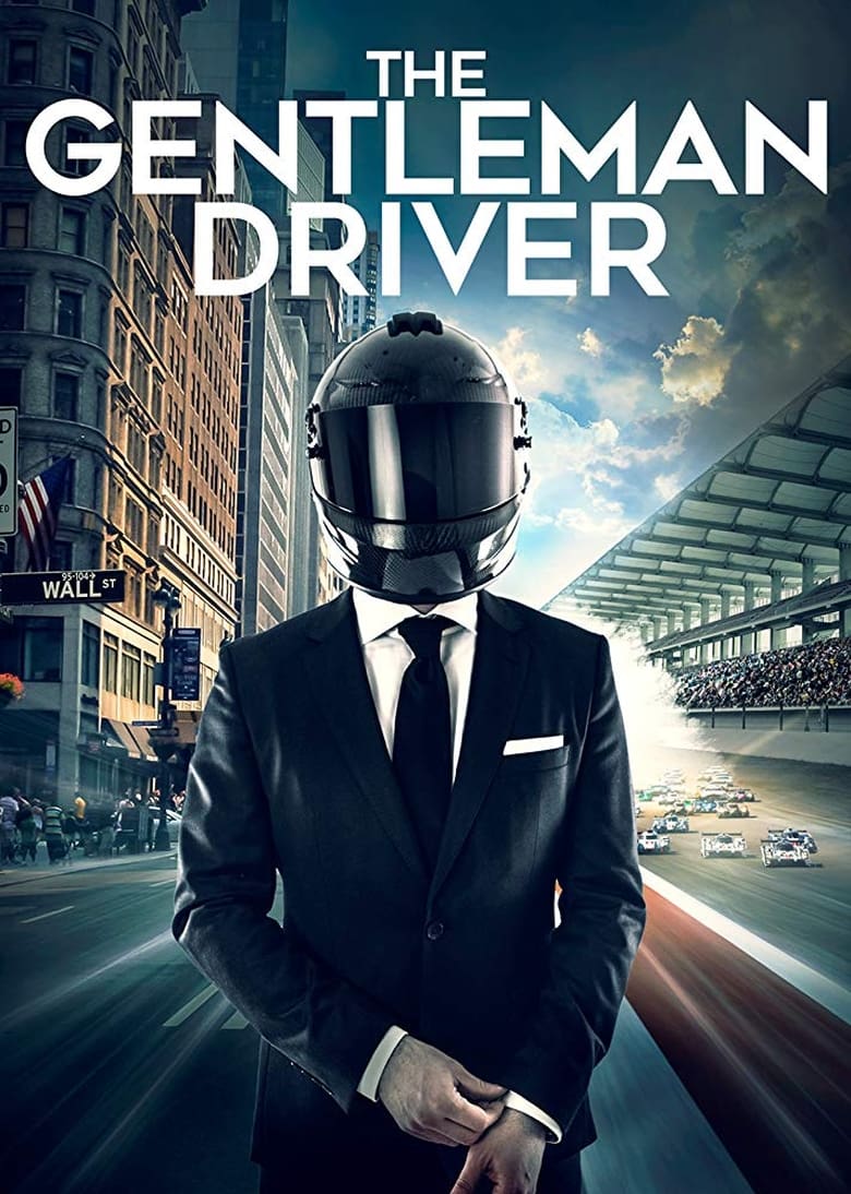 فيلم The Gentleman Driver