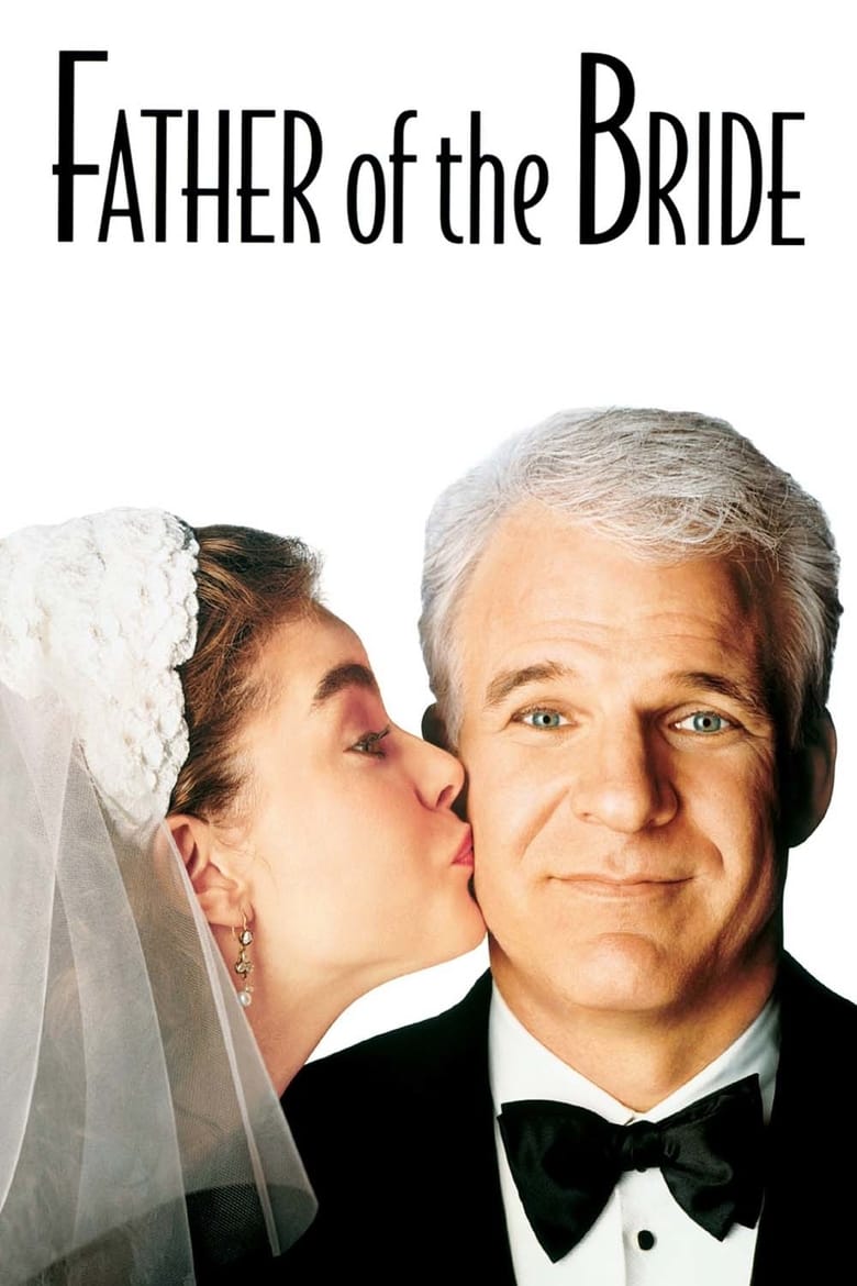 فيلم Father of the Bride