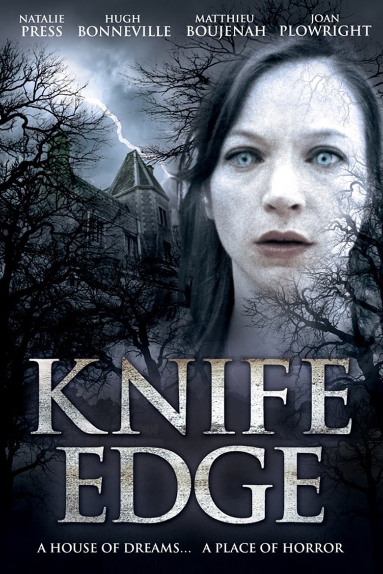 فيلم Knife Edge