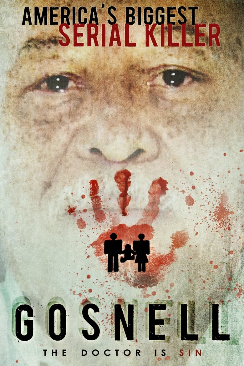 فيلم Gosnell: The Trial of America’s Biggest Serial Killer