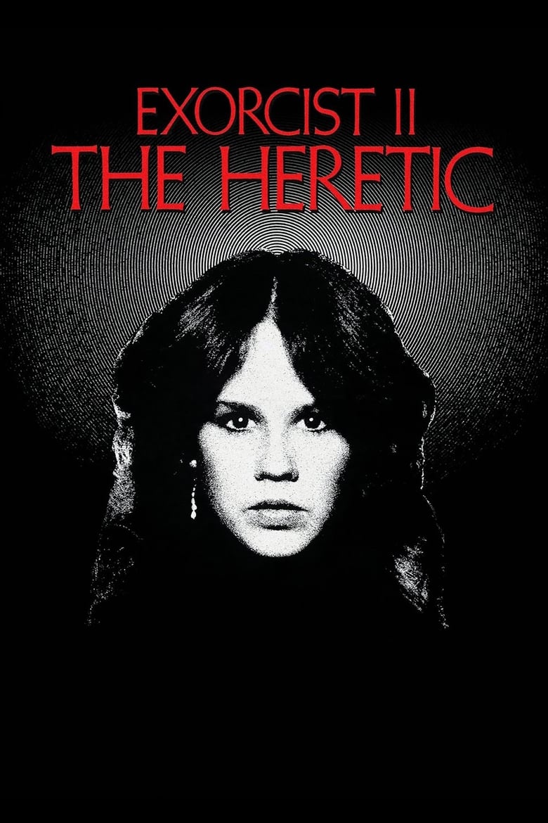 فيلم Exorcist II: The Heretic