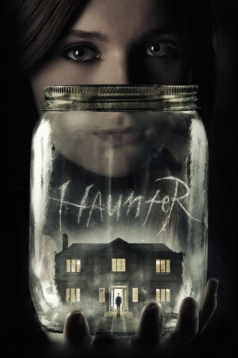 فيلم Haunter