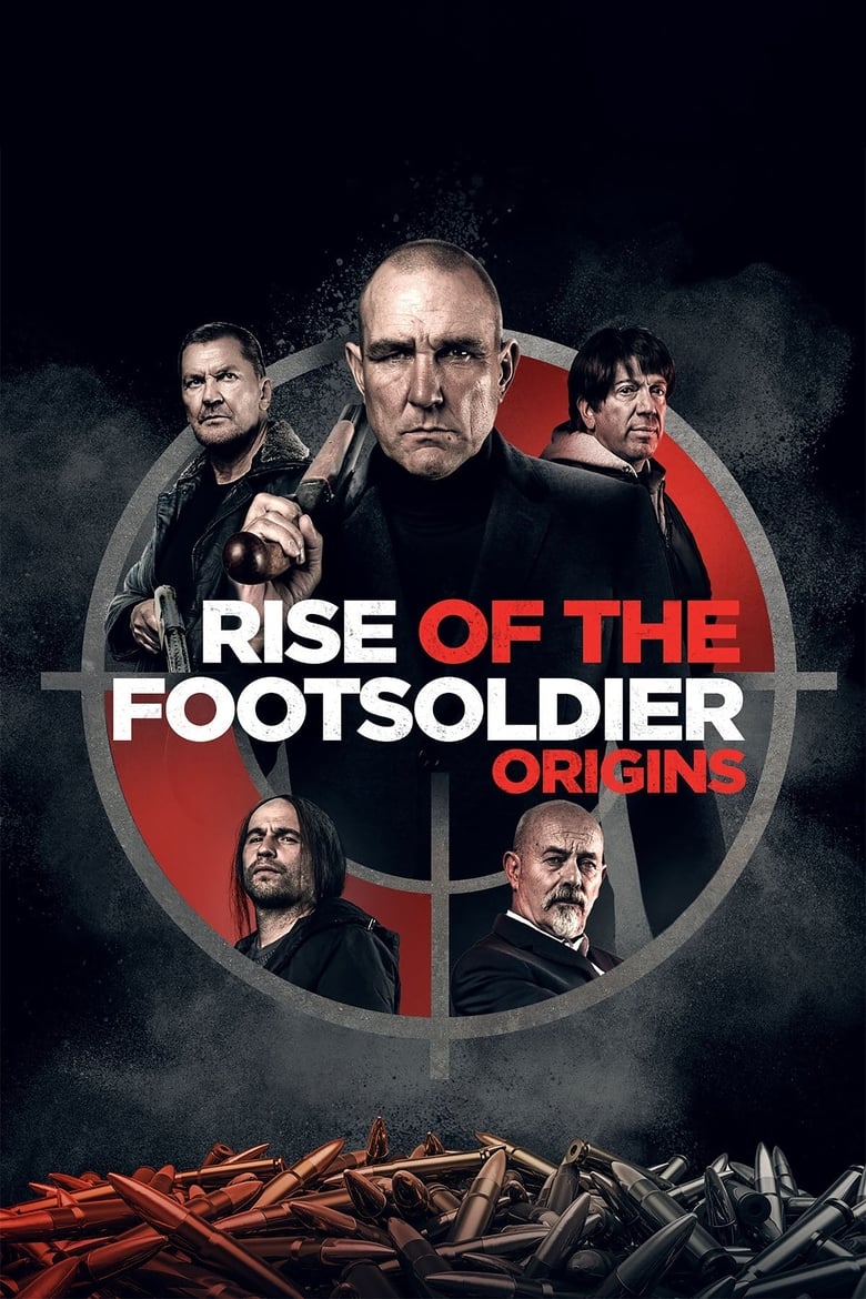 فيلم Rise of the Footsoldier: Origins
