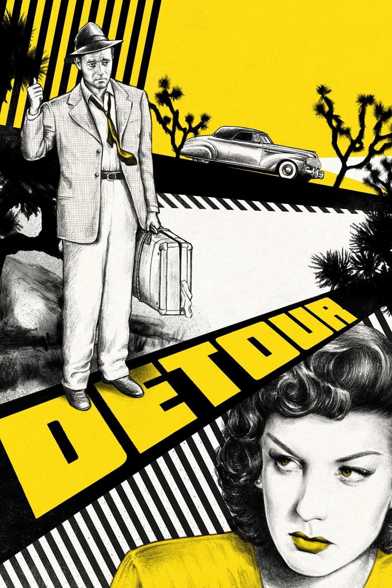 فيلم Detour