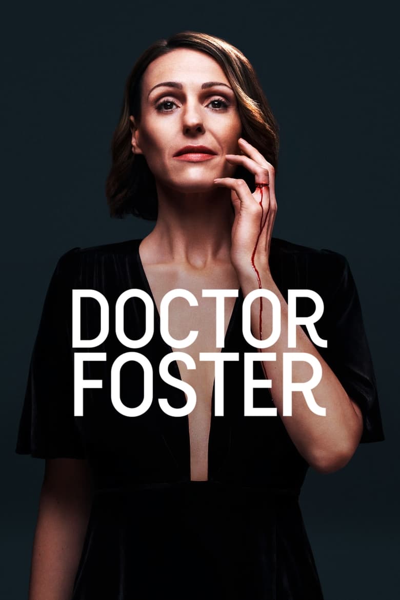 مسلسل Doctor Foster