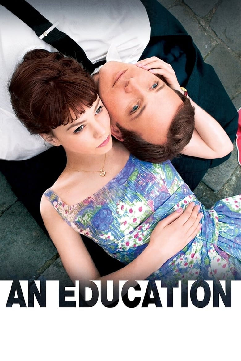 فيلم An Education