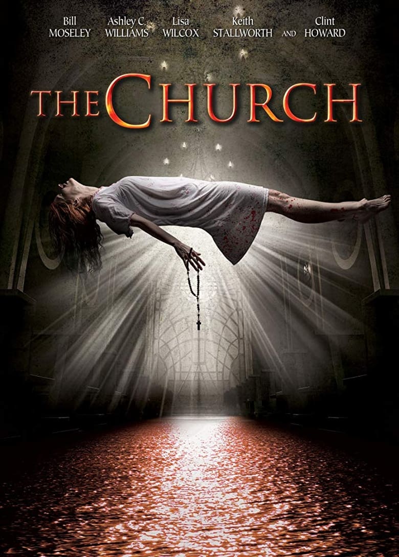 فيلم The Church