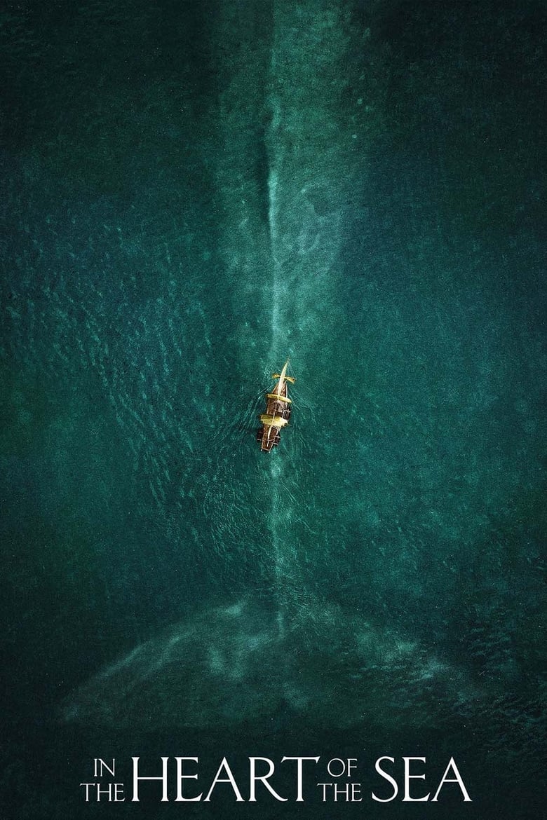 فيلم In the Heart of the Sea