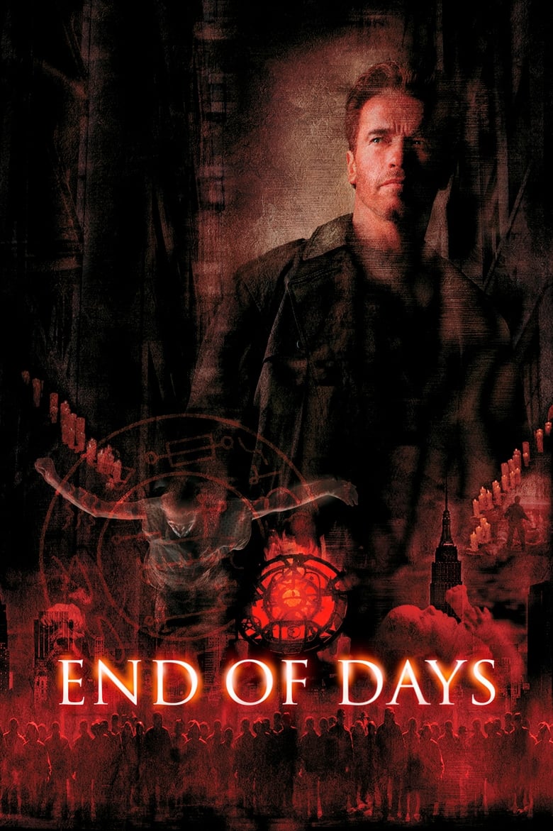 فيلم End of Days