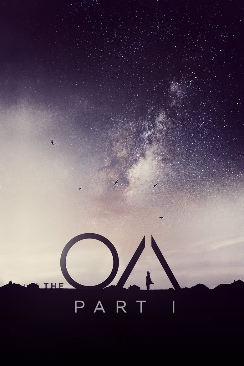 مسلسل The OA الموسم الاول مترجم
