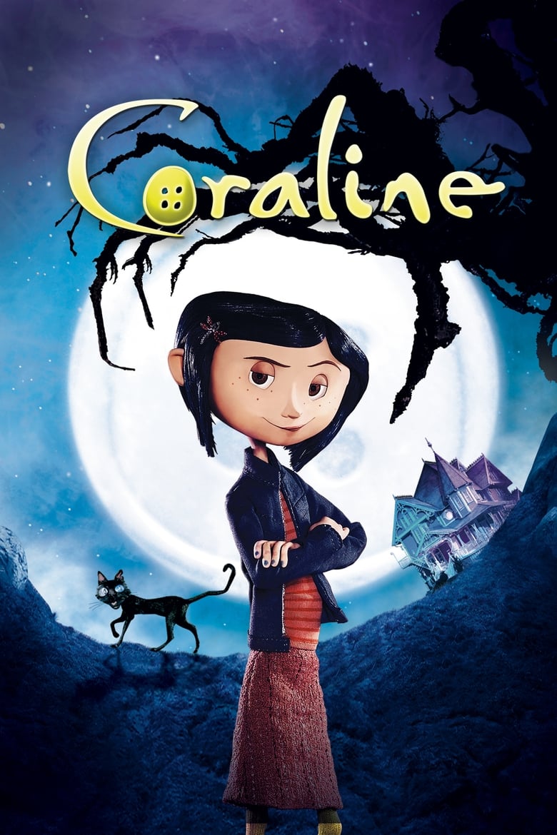 فيلم Coraline