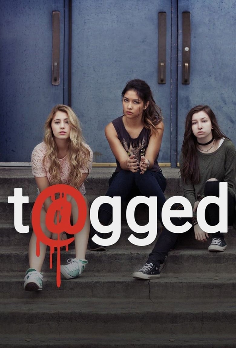مسلسل T@gged الموسم الثاني مترجم