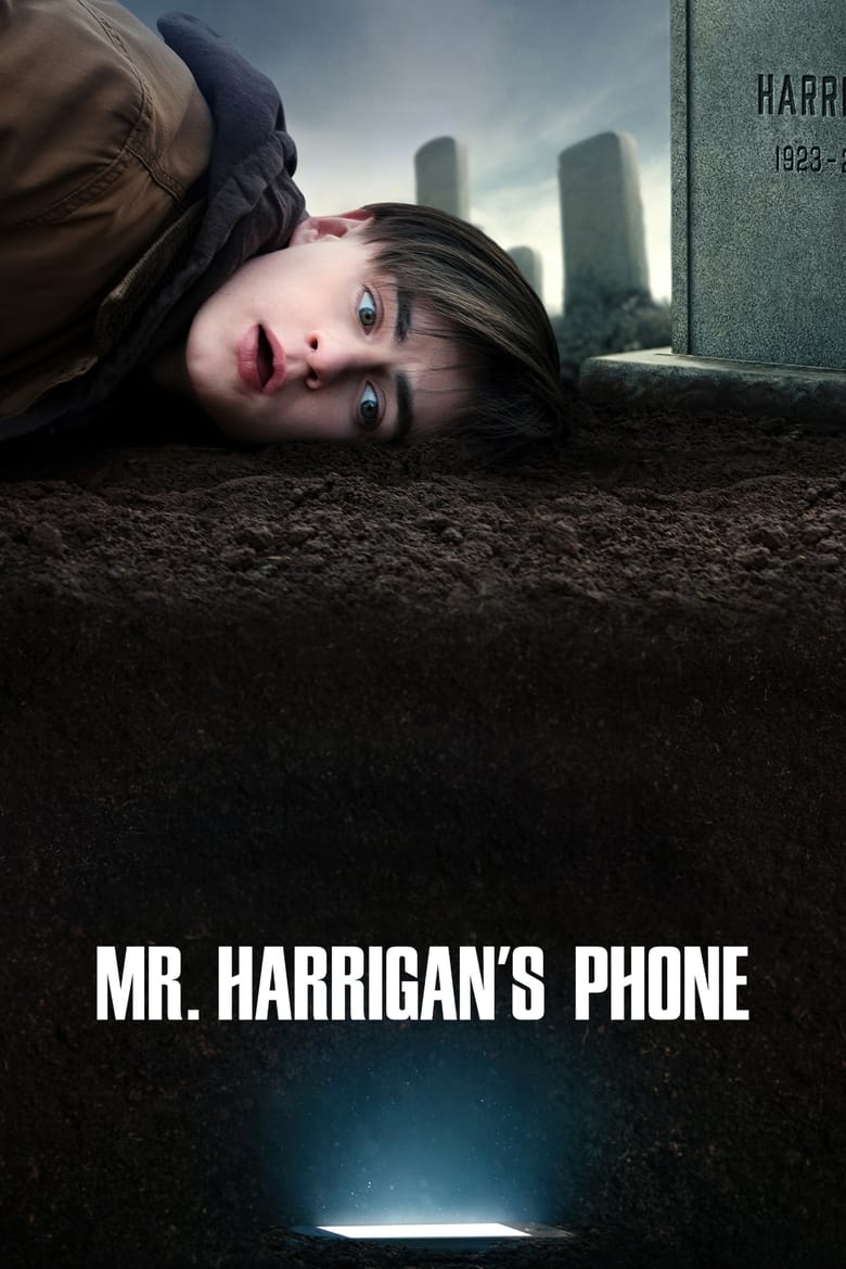 فيلم Mr. Harrigan’s Phone