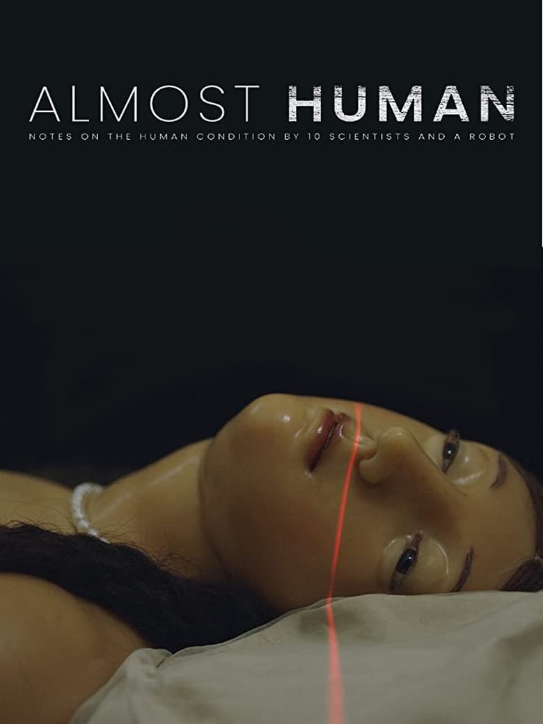 فيلم Almost Human