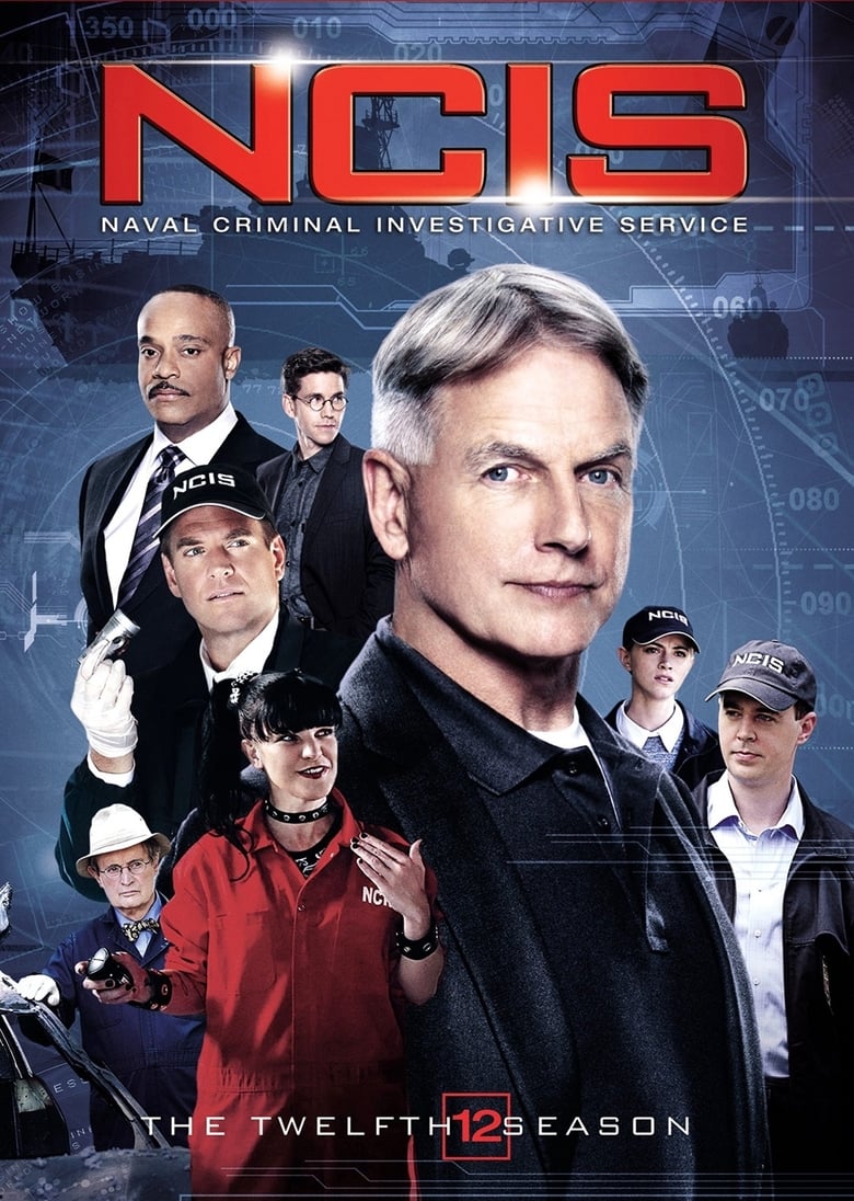 مسلسل NCIS الموسم الثاني عشر مترجم