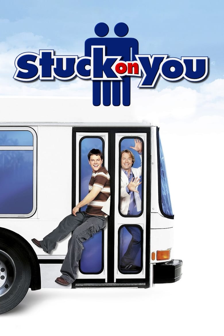 فيلم Stuck on You