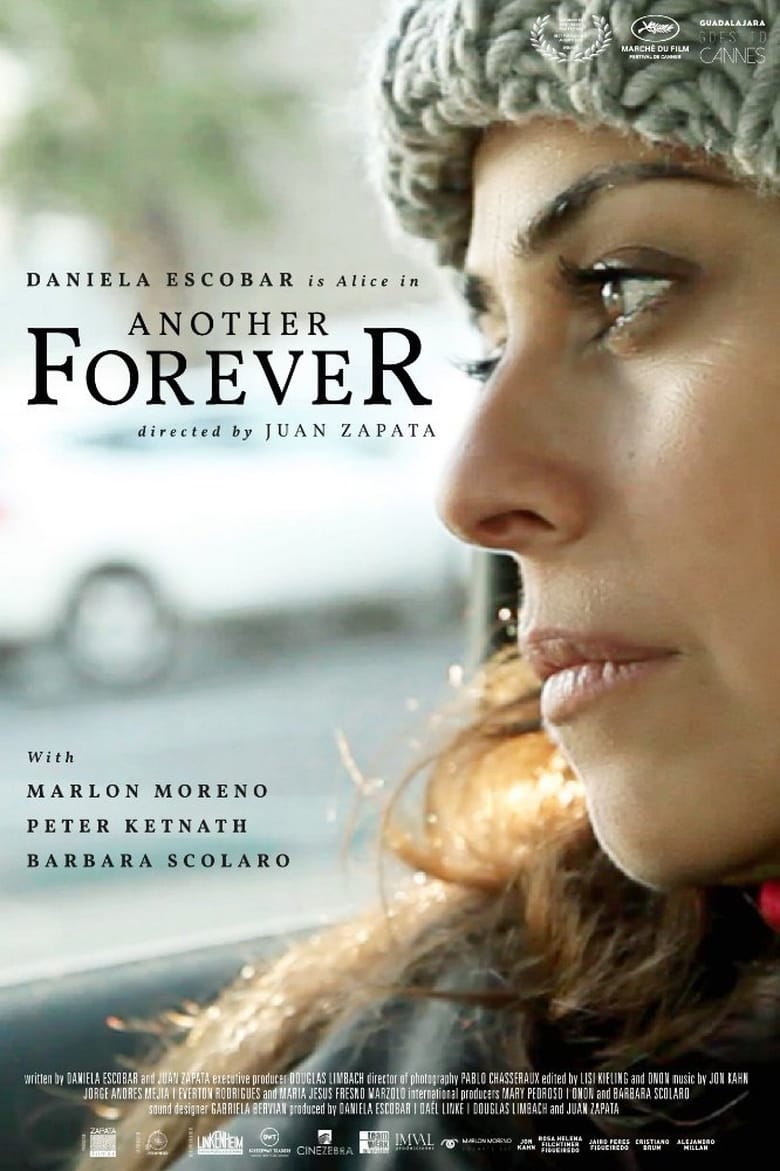 فيلم Another Forever
