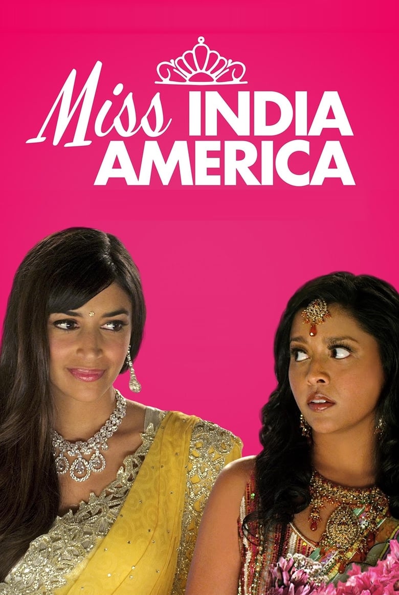 فيلم Miss India America
