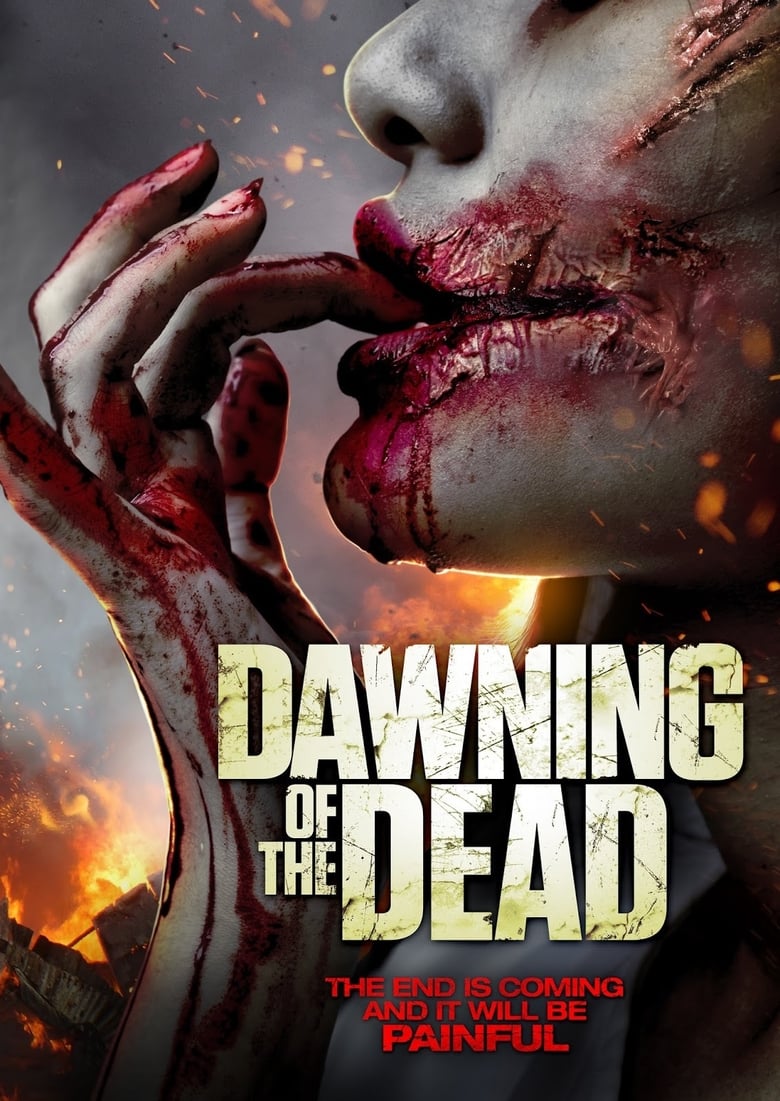 فيلم Dawning of the Dead
