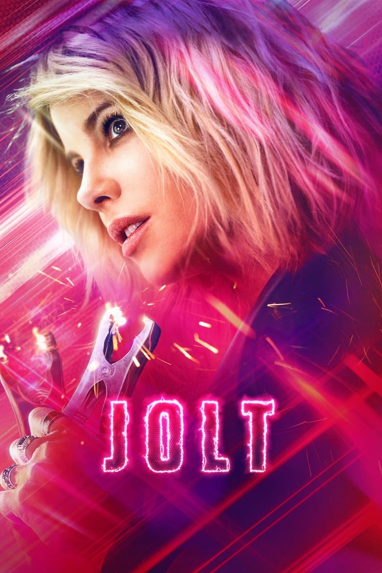 فيلم Jolt