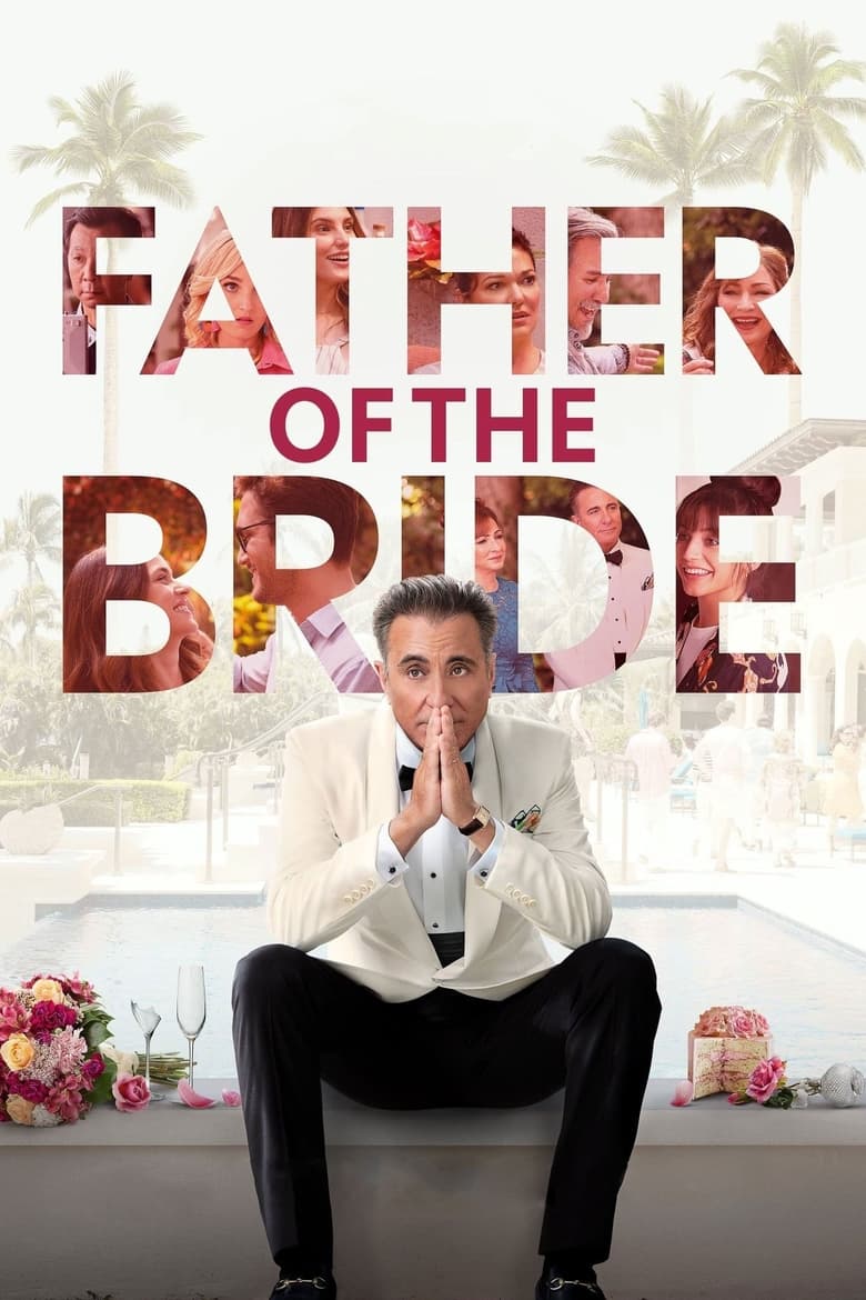 فيلم Father of the Bride