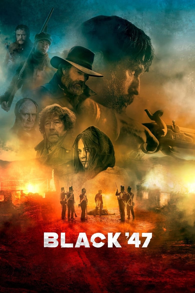 فيلم Black ’47