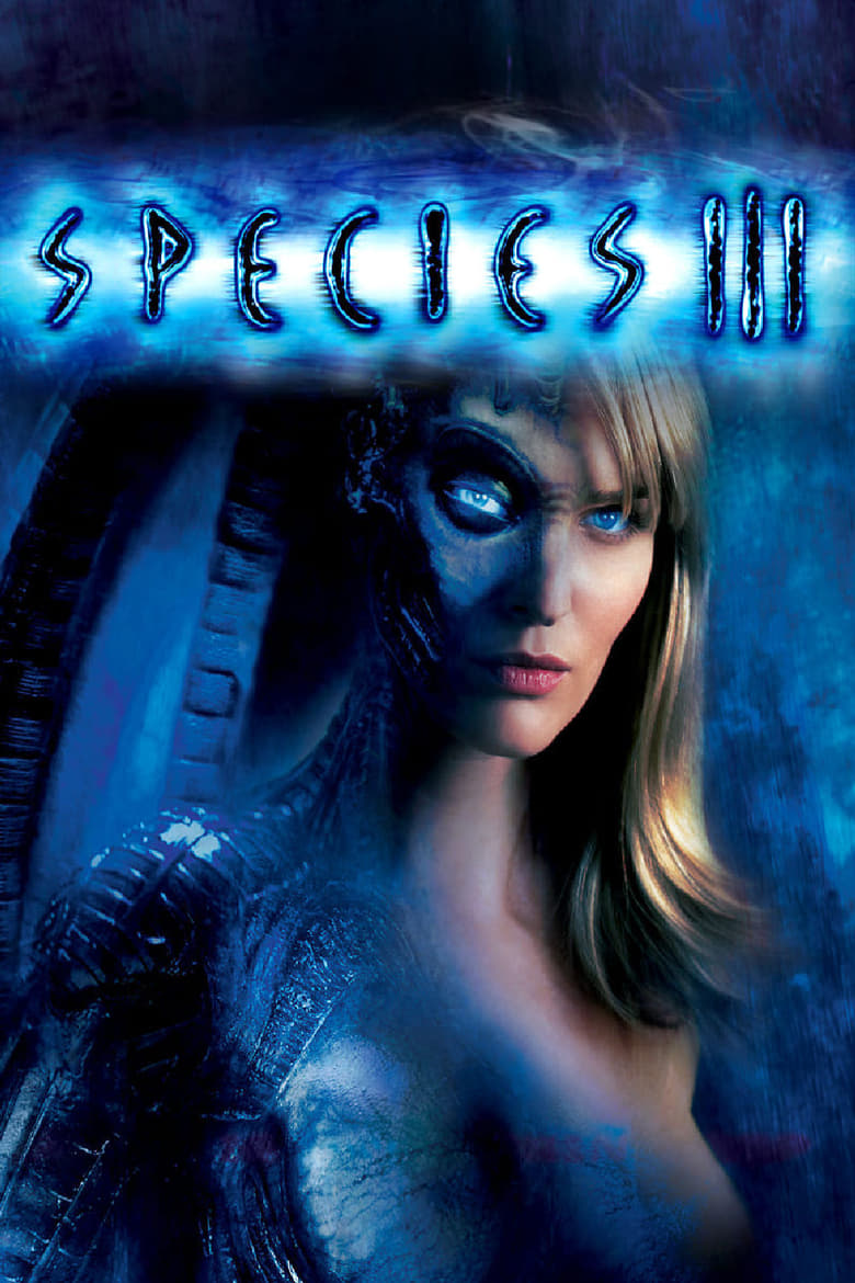 فيلم Species III