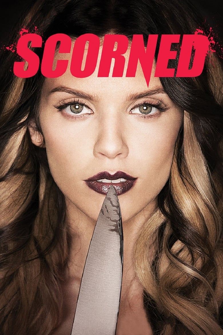 فيلم Scorned