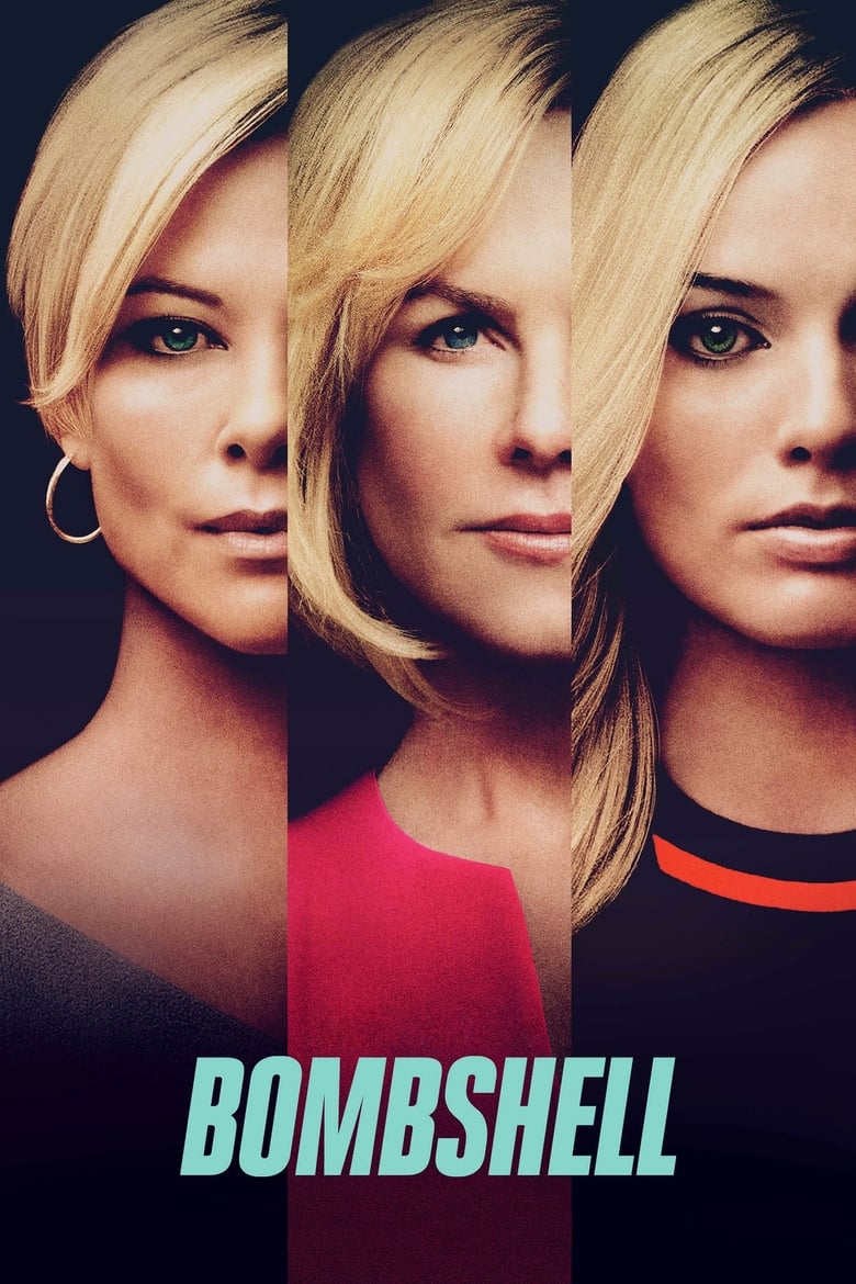 فيلم Bombshell