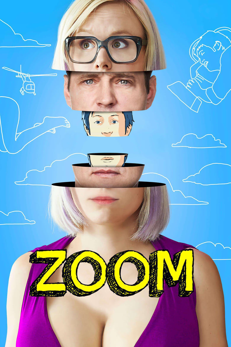 فيلم Zoom