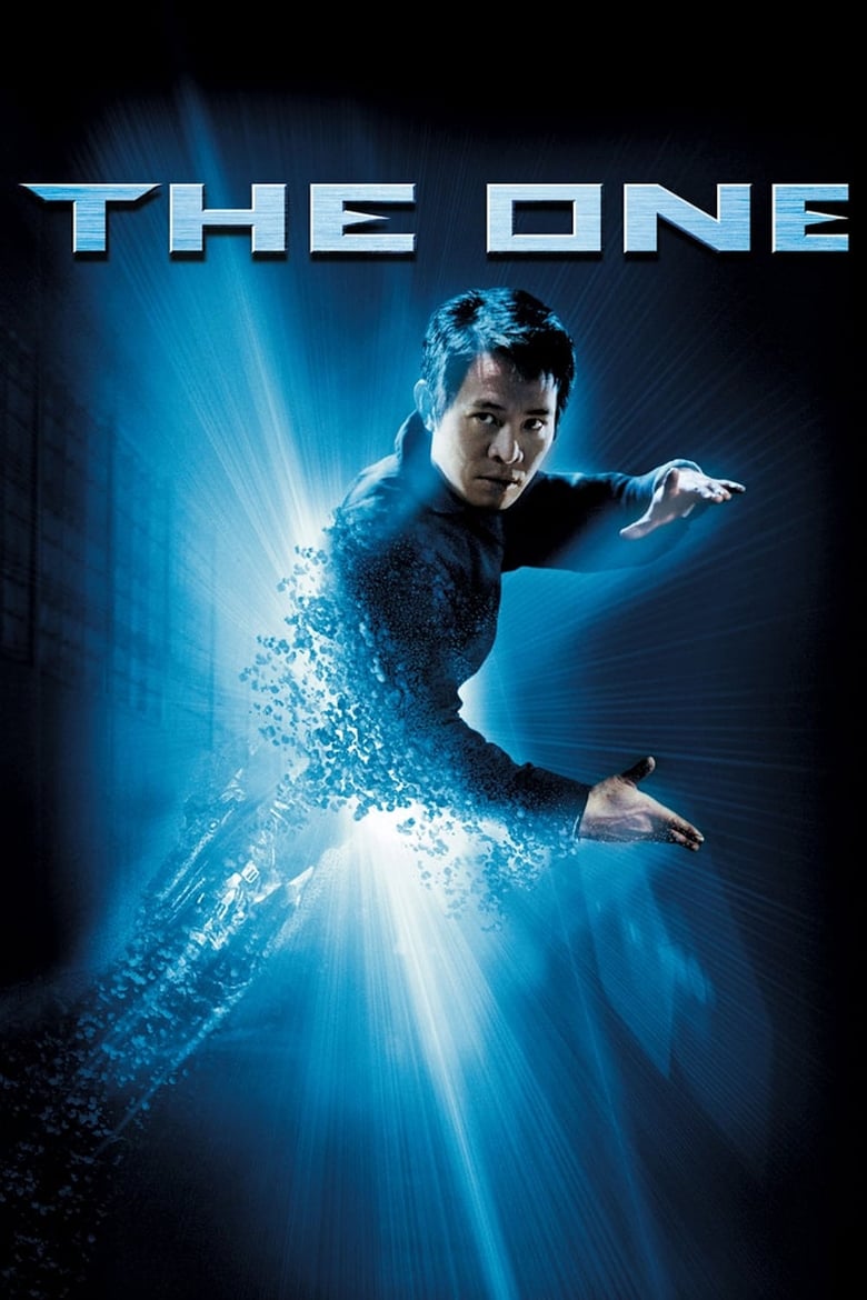 فيلم The One 2001 مترجم