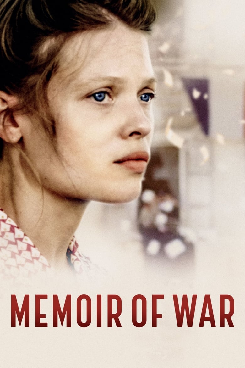 فيلم Memoir of War