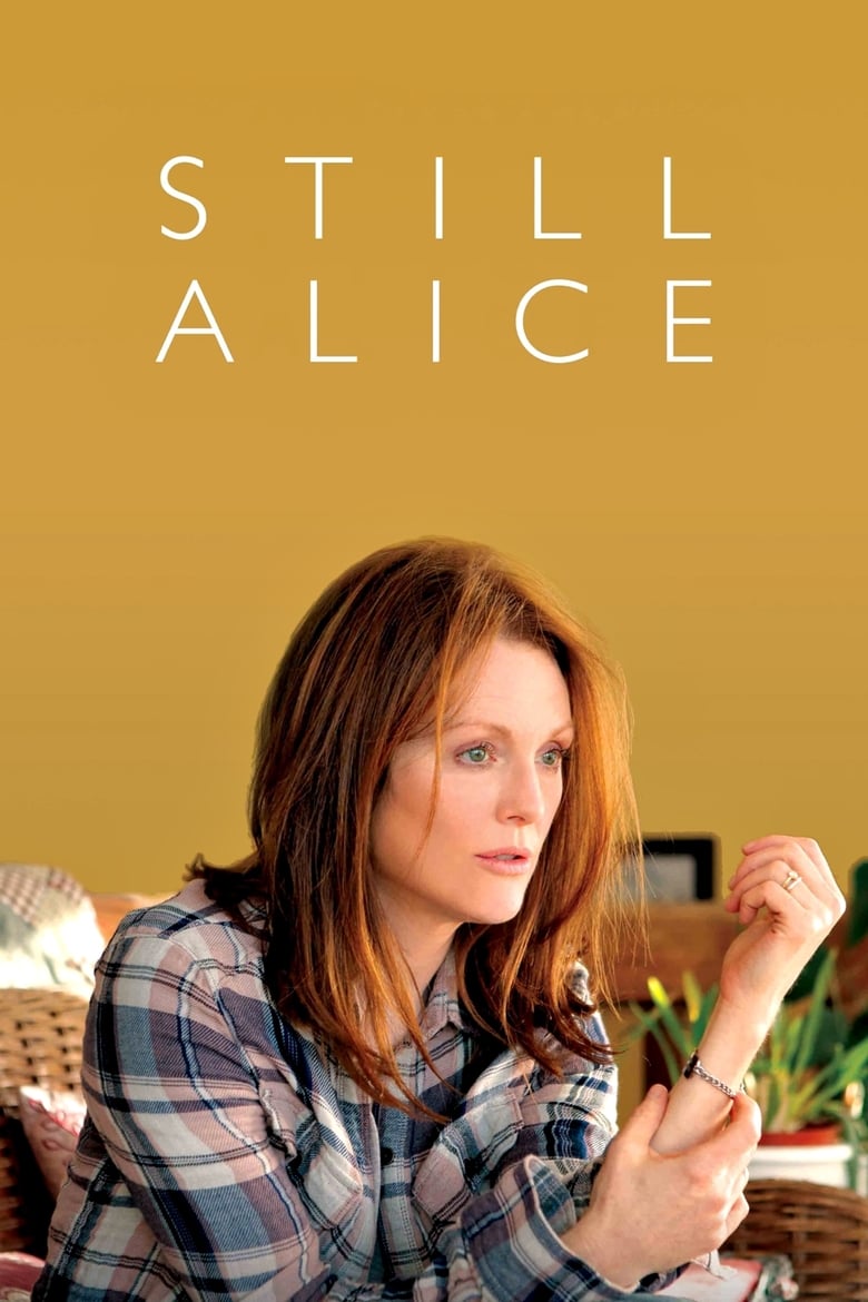 فيلم Still Alice 2014 مترجم