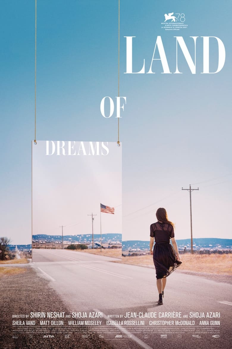 فيلم Land of Dreams