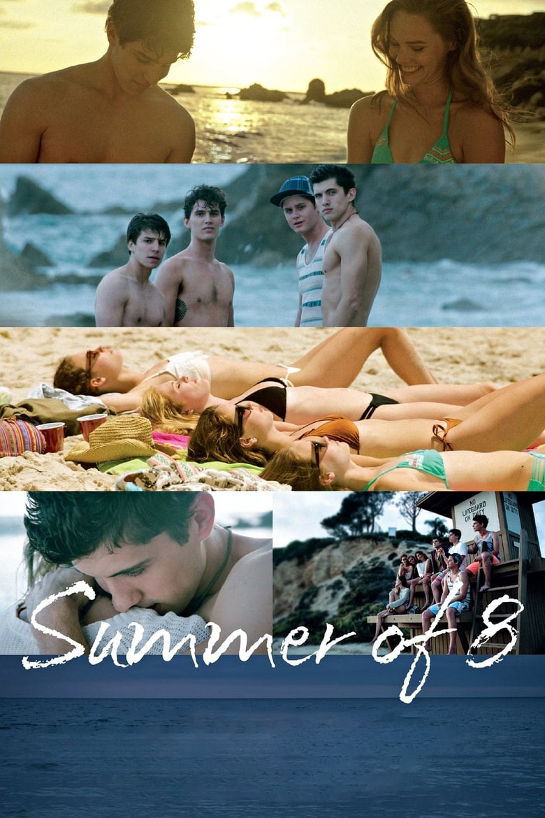 فيلم Summer of 8