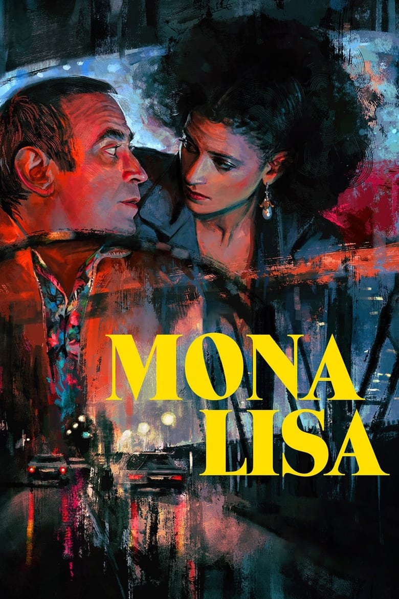 فيلم Mona Lisa