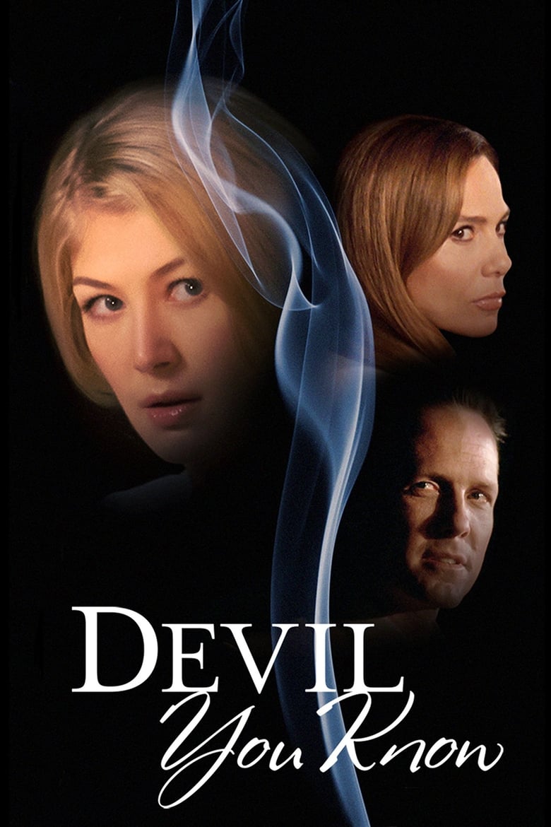 فيلم Devil You Know