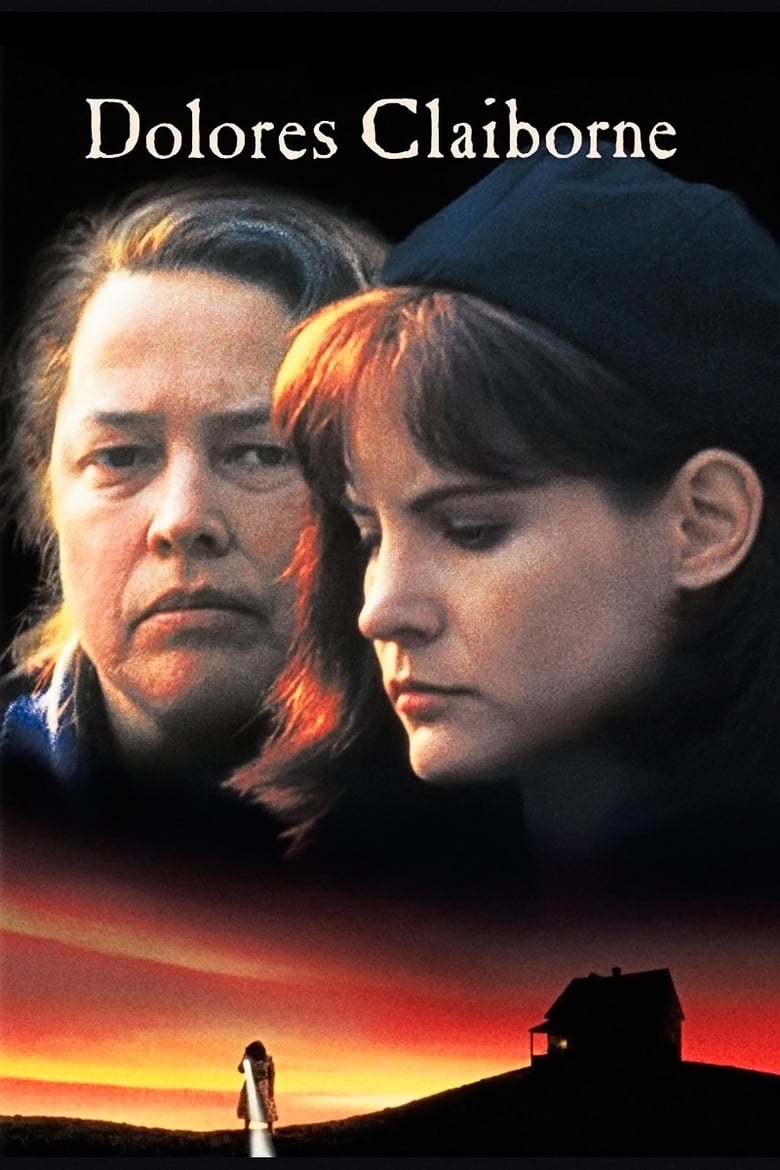 فيلم Dolores Claiborne