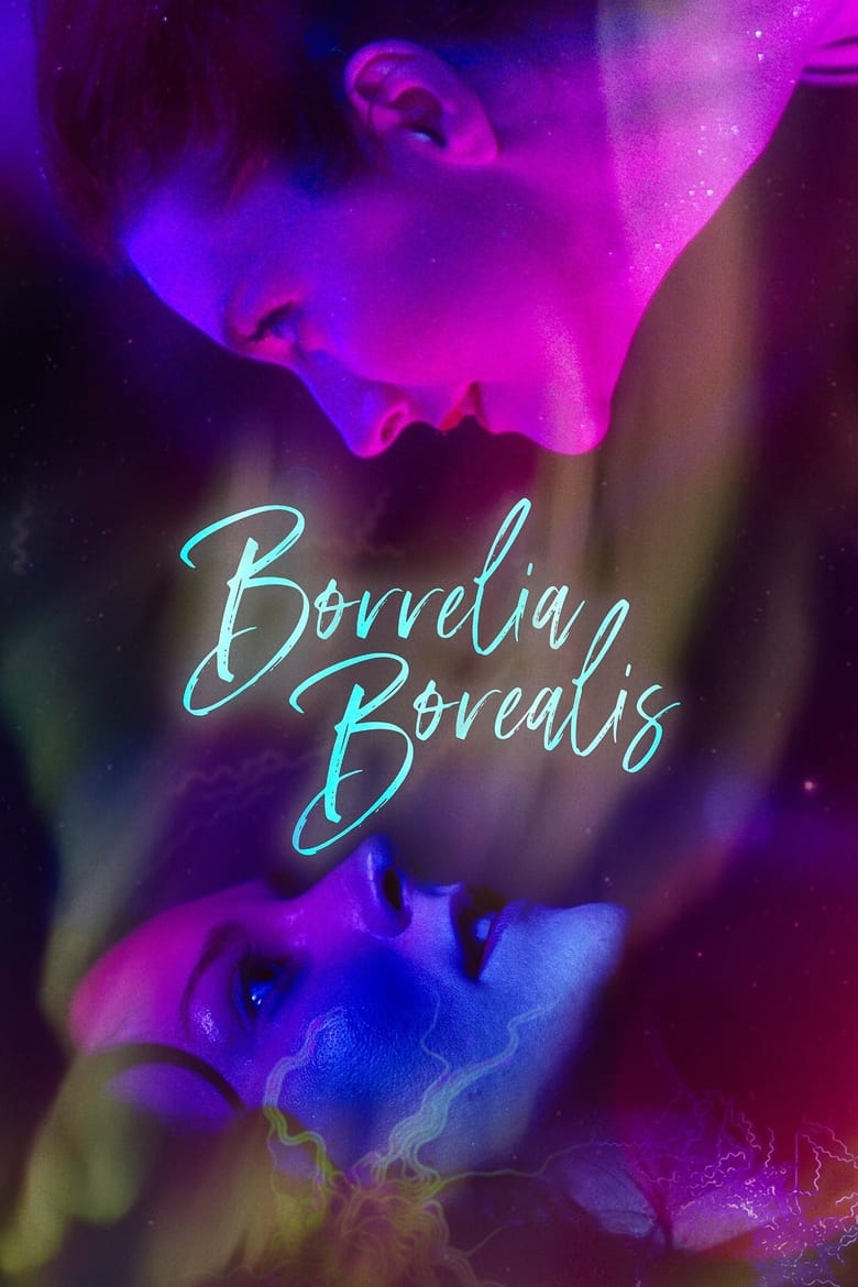 فيلم Borrelia Borealis