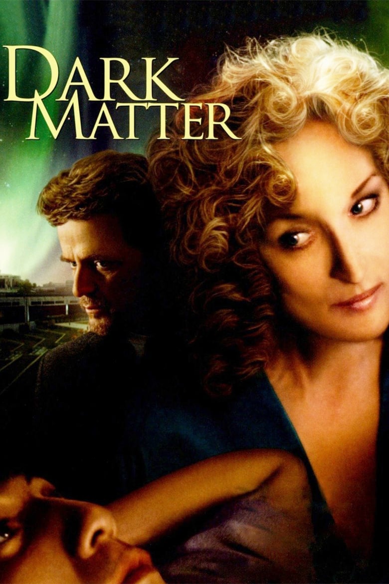 فيلم Dark Matter