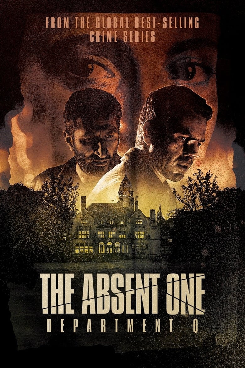 فيلم The Absent One