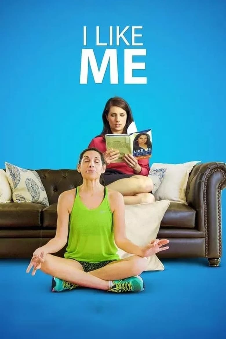 فيلم I Like Me